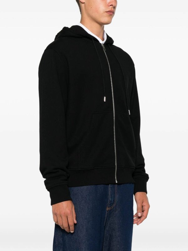 GIVENCHY: スウェット＆セーター online - スウェットシャツ/セーター - 黒