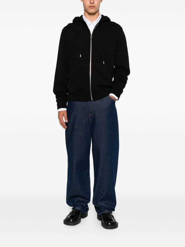 The Best Shops GIVENCHY: スウェット＆セーター - スウェットシャツ/セーター - 黒