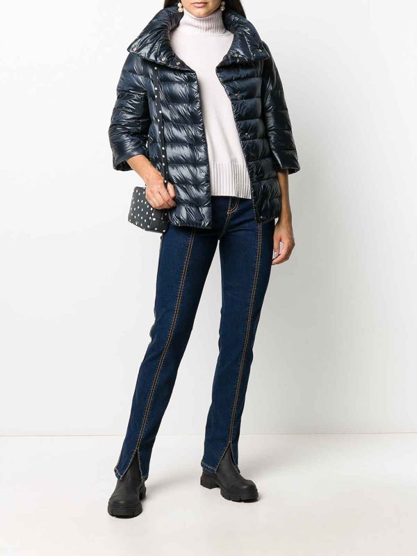 HERNO buy online Aminta Nylon Cape