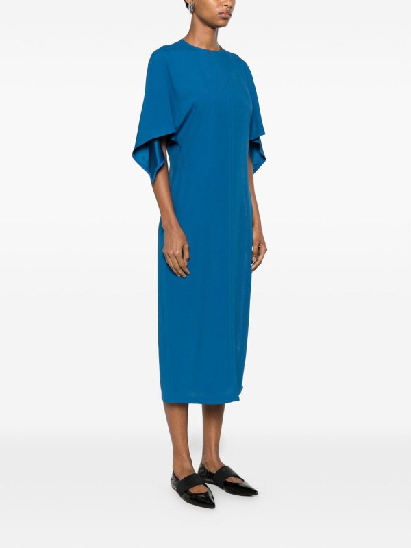 The Best Shops STELLA McCARTNEY: abiti al ginocchio - Abito midi