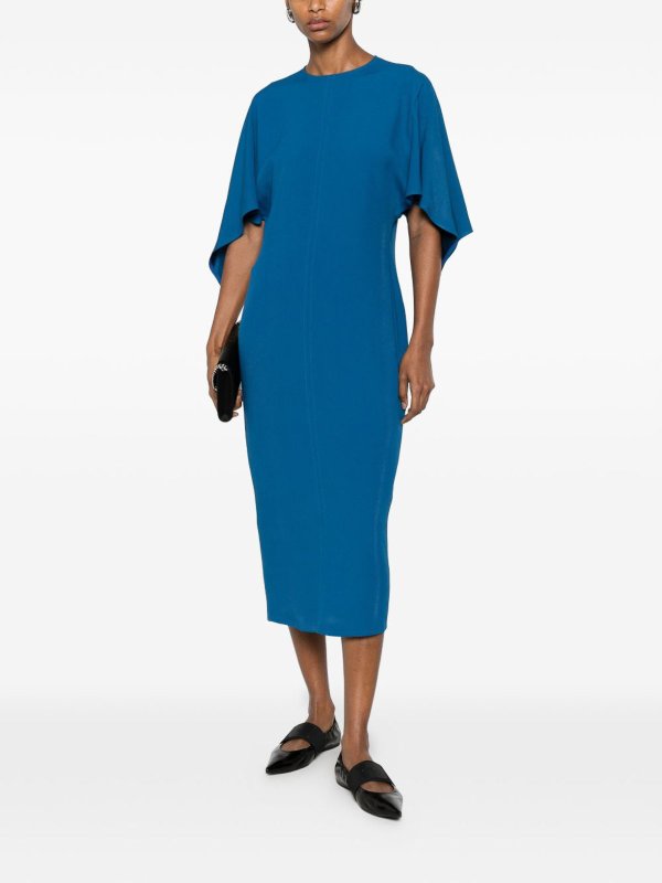 STELLA McCARTNEY buy online Abito midi