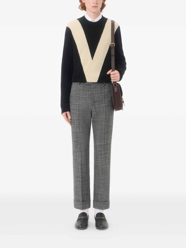 VALENTINO: Hemden online - Hemd - Weiß