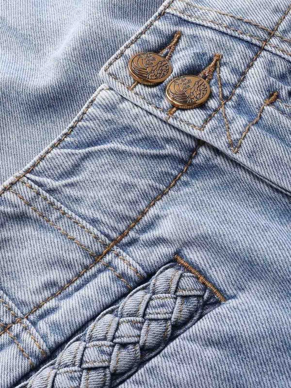 ZIMMERMANN: Hosen Shorts online - Shorts - Blau