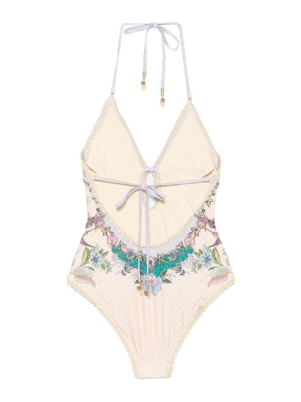 ZIMMERMANN: ワンピース online - ワンピース - クリーム