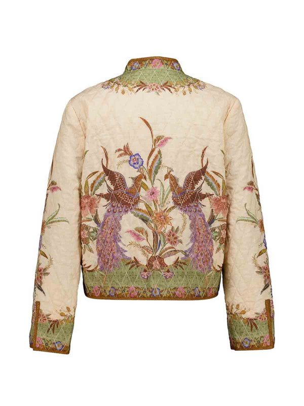Blazer - Hellbraun shop online: ZIMMERMANN