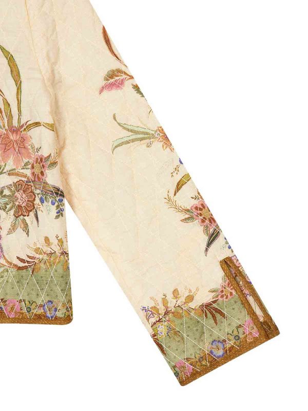 ZIMMERMANN buy online Blazer - Hellbraun