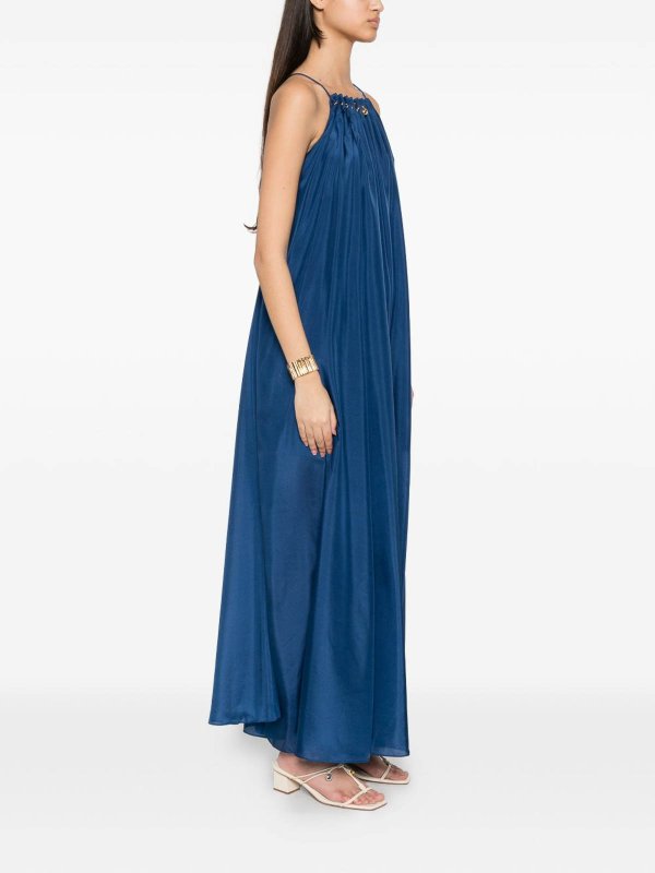 ZIMMERMANN: Maxikleider online - Maxikleid - Blau