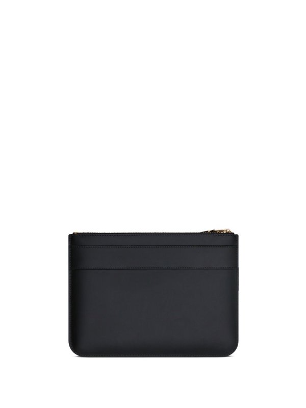 COMME DES GARCONS: 財布＆ポーチ online - 財布 - 黒