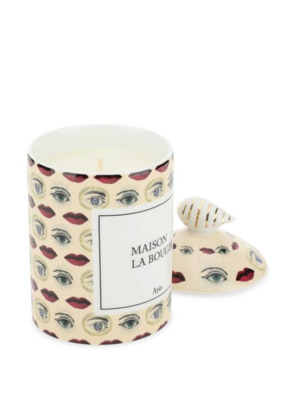 The Best Shops MAISON LA BOUGIE: ホームウェア - 雑貨 - ベージュ