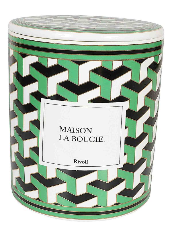 The Best Shops MAISON LA BOUGIE: ホームウェア - 雑貨 - 緑