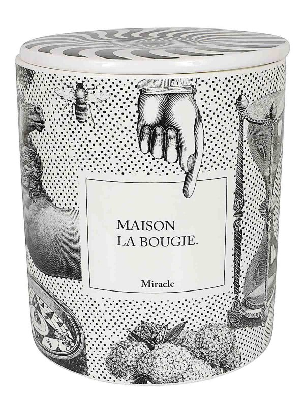 The Best Shops MAISON LA BOUGIE: ホームウェア - 雑貨 - グレー