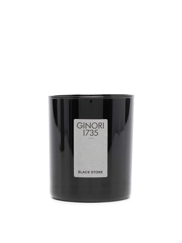 GINORI 1735: ホームウェア - 雑貨 - 黒