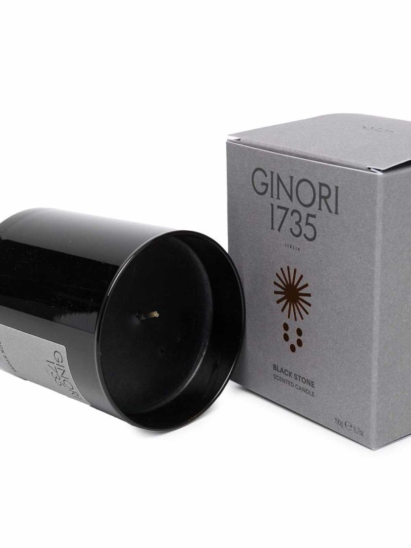 The Best Shops GINORI 1735: ホームウェア - 雑貨 - 黒