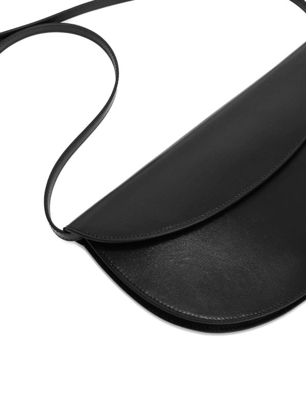 JIL SANDER: 財布＆ポーチ online - 財布 - 黒