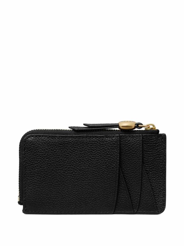 TORY BURCH: 財布＆ポーチ online - 財布 - 黒