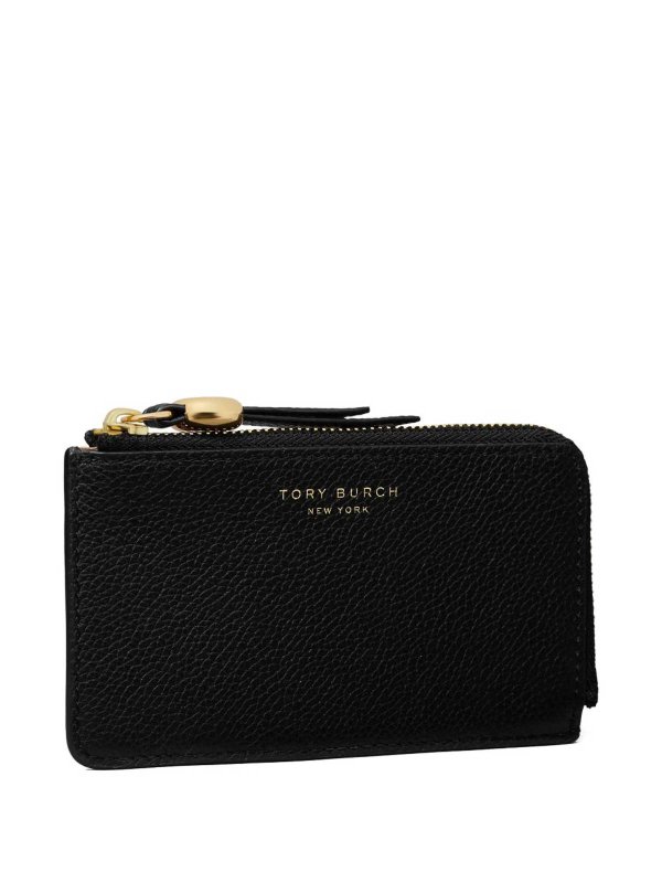 The Best Shops TORY BURCH: 財布＆ポーチ - 財布 - 黒