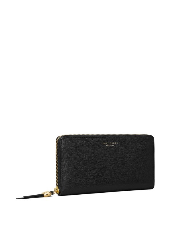 TORY BURCH: 財布＆ポーチ online - 財布 - 黒