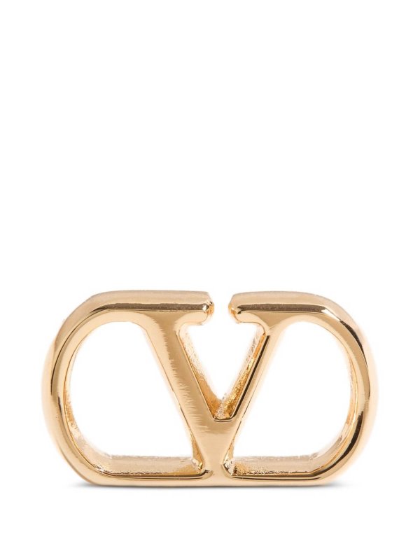 The Best Shops VALENTINO GARAVANI: イヤリング - イヤリング - 金