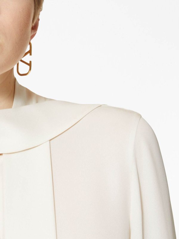The Best Shops VALENTINO GARAVANI: イヤリング - イヤリング - 金