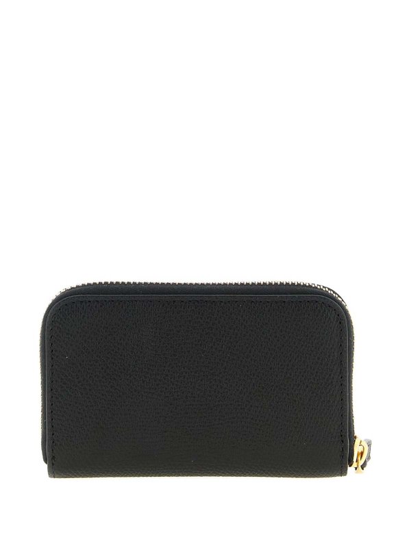 The Best Shops VALENTINO GARAVANI: 財布＆ポーチ - 財布 - 黒