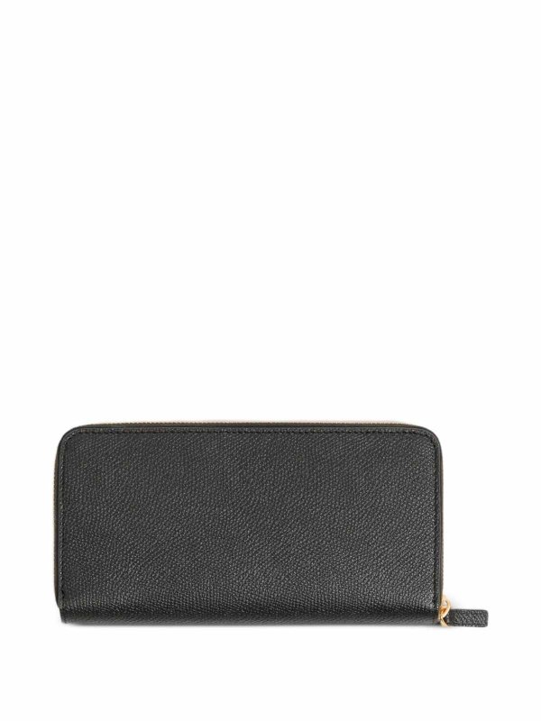 財布 - 黒 shop online: VALENTINO GARAVANI