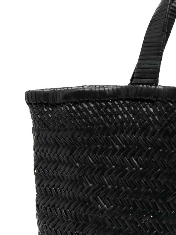 The Best Shops MANEBI: トートバッグ - トートバッグ - 黒