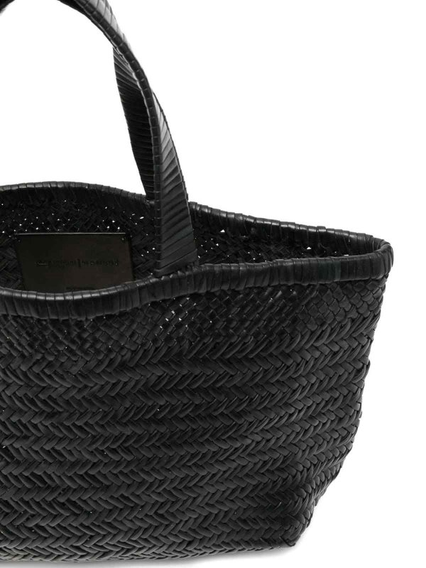 トートバッグ - 黒 shop online: MANEBI