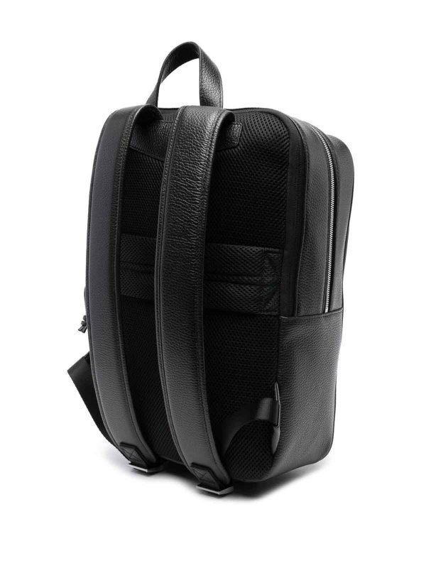 EMPORIO ARMANI buy online バックパック - 黒