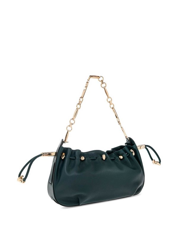 ZIMMERMANN buy online Pochette - Vert