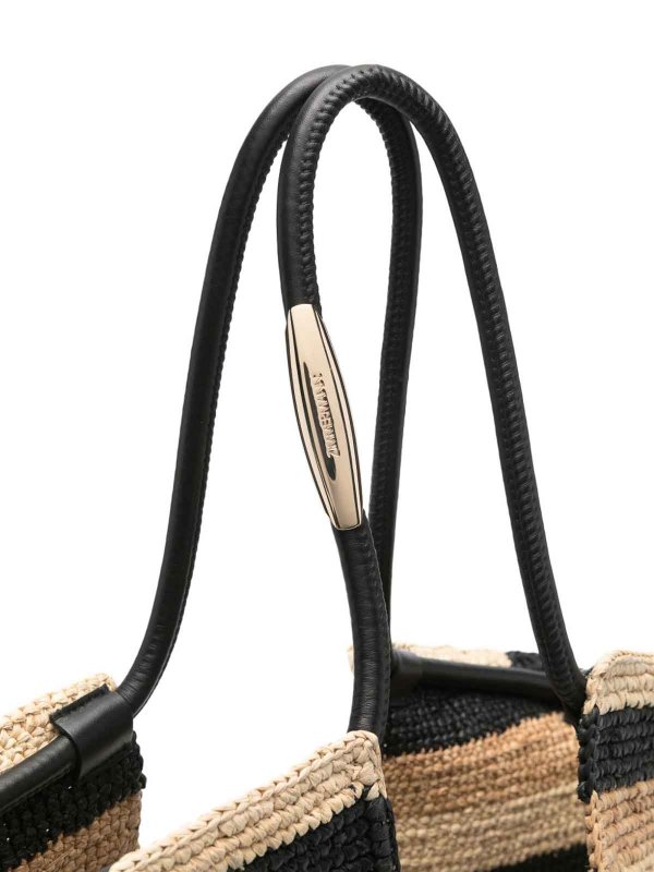 ZIMMERMANN buy online Shopper - Schwarz