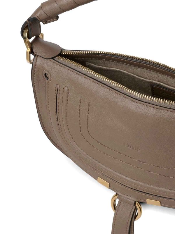 Schultertaschen shop online Schultertasche - Grau
