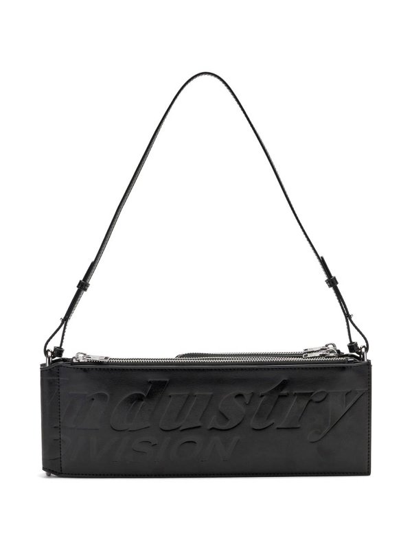 DIESEL: トートバッグ online - トートバッグ - 黒