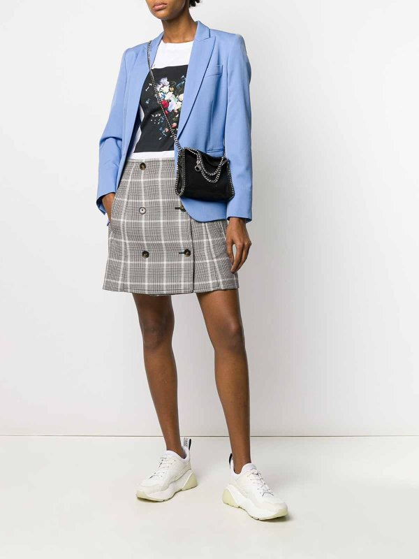 STELLA McCARTNEY buy online クロスボディバッグ - 黒