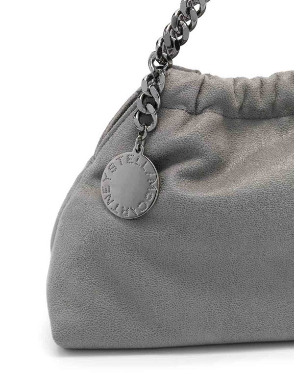 The Best Shops STELLA McCARTNEY: トートバッグ - トートバッグ - グレー
