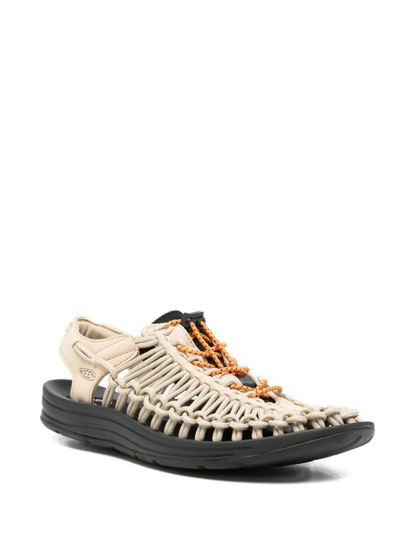 KEEN: Chaussures de sport online - Baskets - Beige
