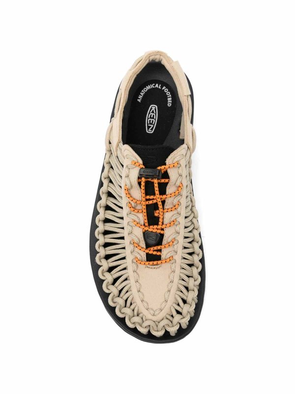 The Best Shops KEEN: Chaussures de sport - Baskets - Beige