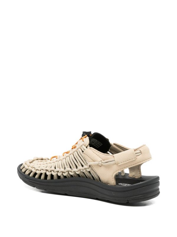 Baskets - Beige shop online: KEEN