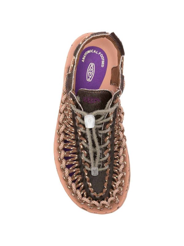 Scneaker Uneek shop online: KEEN