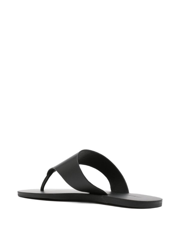 Sandalen - Schwarz shop online: MANEBI