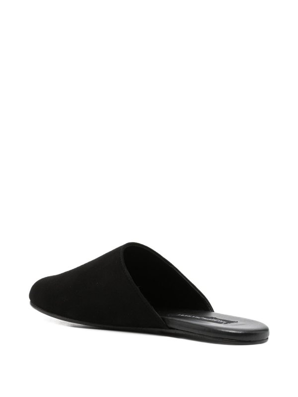 ローファー - 黒 shop online: MANEBI