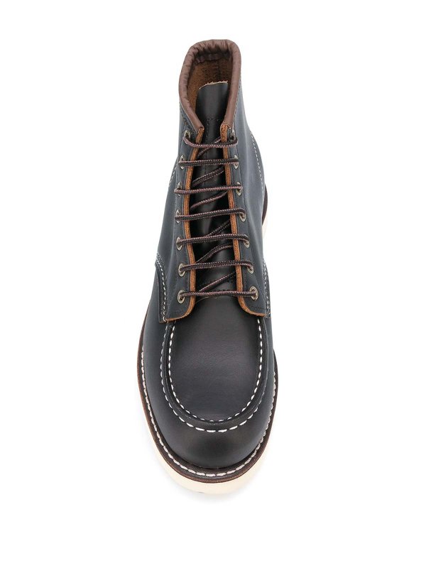 RED WING SHOES: ブーツ online - ブーツ - 黒