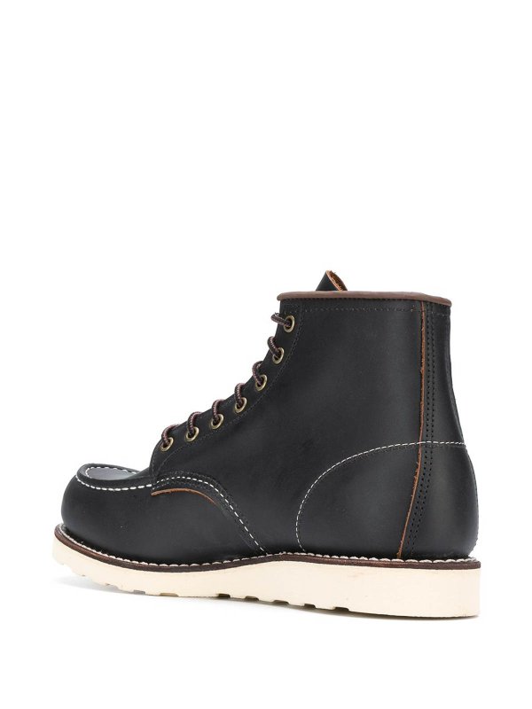 The Best Shops RED WING SHOES: ブーツ - ブーツ - 黒