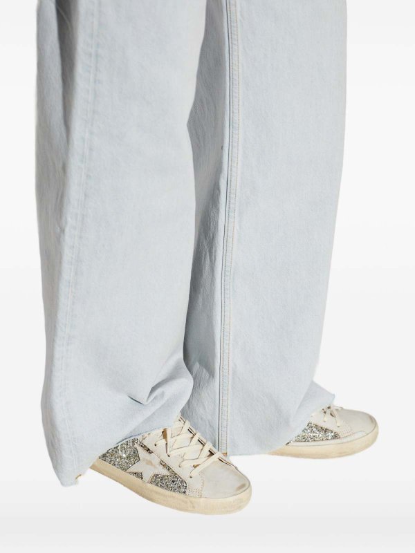 GOLDEN GOOSE buy online スニーカー - 銀