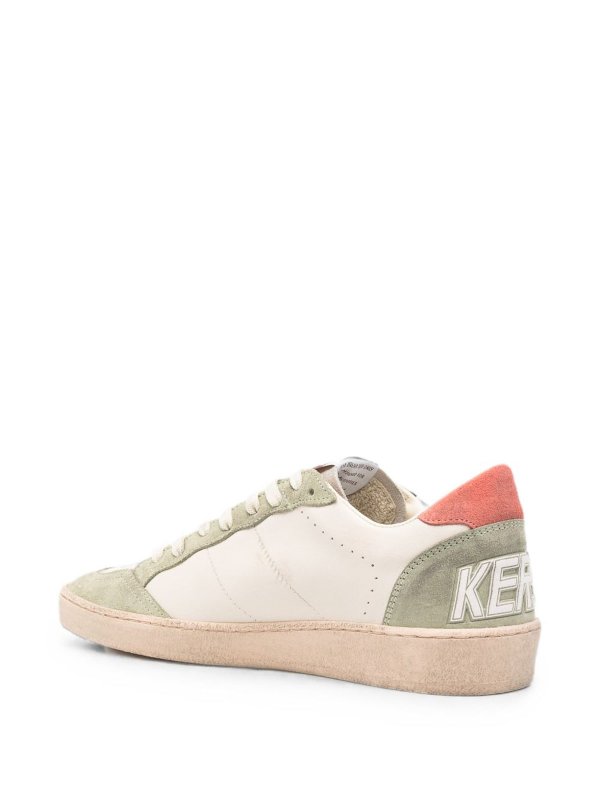 GOLDEN GOOSE: スニーカー online - スニーカー - 白
