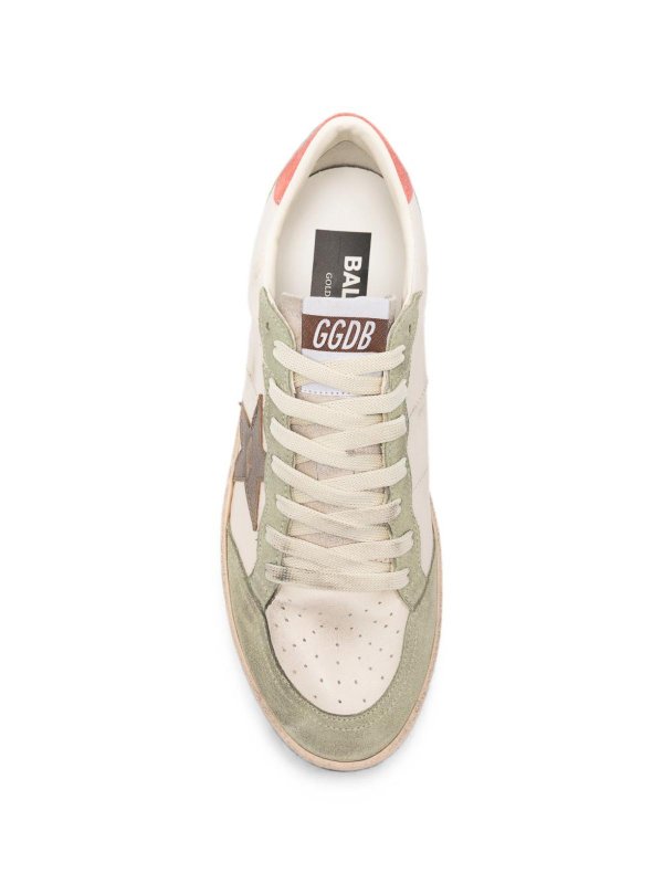 スニーカー - 白 shop online: GOLDEN GOOSE