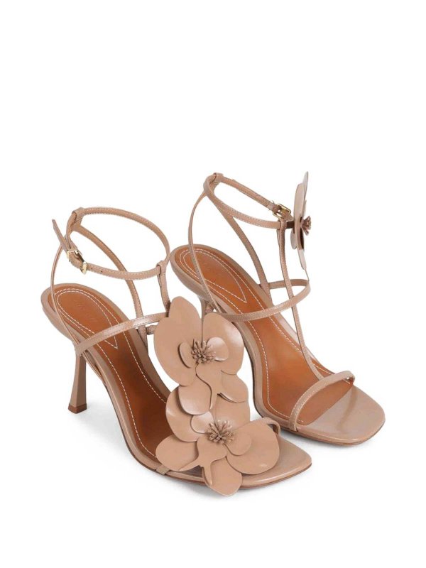 ZIMMERMANN: Sandalen online - Sandalen - Hellrosa