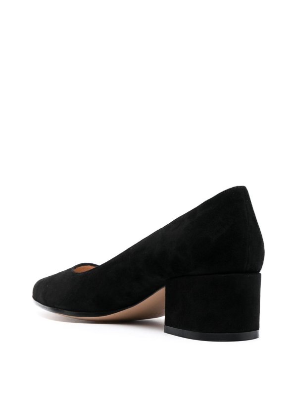 The Best Shops Gianvito Rossi: パンプス - パンプス - 黒