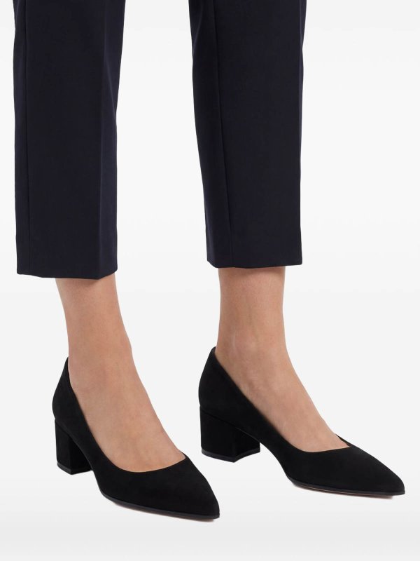 Gianvito Rossi buy online パンプス - 黒