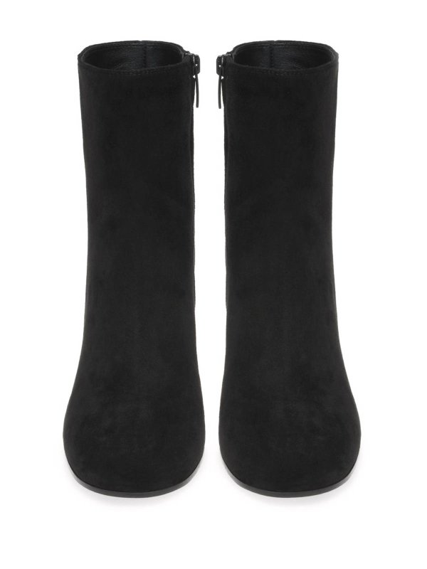 Gianvito Rossi: ブーツ online - ブーツ - 黒