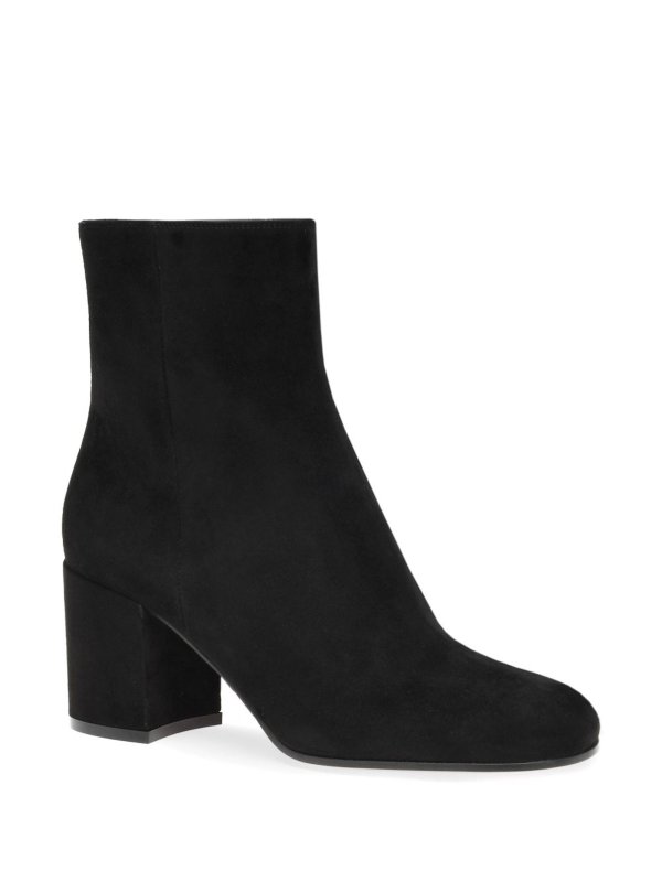 The Best Shops Gianvito Rossi: ブーツ - ブーツ - 黒